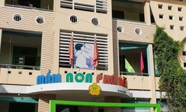 Chuyển cơ quan điều tra vụ nhân viên làm 'thụt két' quỹ nhà trường