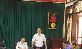 Chánh án Nguyễn Hồng Nam khẳng định chưa phát hiện oan sai trong vụ án 