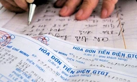 Ngành điện lý giải nguyên nhân tiền điện tăng đầu hè