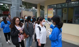 Nghỉ học kéo dài có ảnh hưởng đến các kỳ thi?