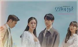 Dàn diễn viên trẻ triển vọng của "Youth Of May": Nam thần quốc bảo và nữ chính tiềm năng