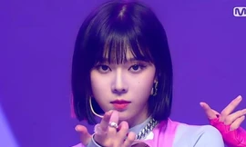 Winter aespa lại gặp rắc rối vì tin nhắn bị rò rỉ, lần này Knet ra sức bảo vệ vì quá vô lý