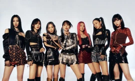 SM “thả thính” nhóm nữ mới lúc nửa đêm, nhưng sao nhìn ai cũng trông quen mắt thế này?