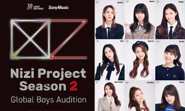 Vừa thông báo ra mắt nhóm nữ mới tại Hàn, JYP đã lên kế hoạch debut thêm boygroup Nhật Bản