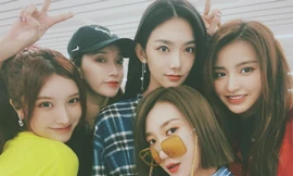 THE9 vừa chốt ngày tổ chức concert tốt nghiệp, iQiyi đã chuẩn bị ra mắt thêm nhóm nữ mới?