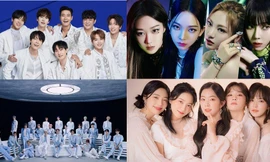 SM tung siêu album mùa Đông với 10 bài hát, “hội gà cưng” được cấp passport bay đến KWANGYA