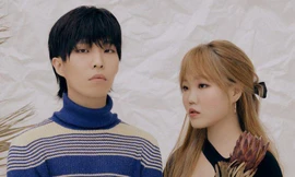 Đỉnh như AKMU, mời dàn “Quái vật nhạc số” góp mặt trong album mới: IU, Zion.T, và ai nữa?