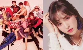 SF9 bị chỉ trích vì thái độ thờ ơ, không đeo khẩu trang khi tham gia radio show của Wendy