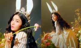 Kwon Eunbi IZ*ONE ra mắt solo: Album cover bị chê làm cho có, vũ đạo vừa khó vừa nguy hiểm