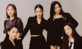 Red Velvet trở lại vào tháng 8: Ca khúc cuối cùng trước khi kết thúc hợp đồng với SM?