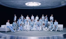 SM cho ra mắt NCT phiên bản Hollywood, quyết thâu tóm thị trường âm nhạc quốc tế