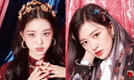 Xôn xao tin đồn Jang Wonyoung và Ahn Yujin sắp tái debut trong nhóm nhạc mới của Starship