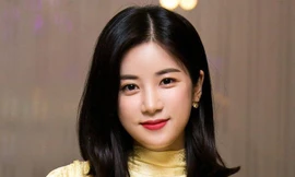 Chorong (Apink) lộ ảnh quá khứ sau lùm xùm kiện tụng tố cáo bạo lực học đường