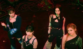 Giải mã MV "Savage": Winter mới là kẻ phản diện, Karina có liên kết đặc biệt với Irene?