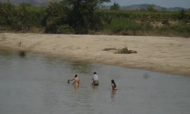 Tìm thấy nạn nhân thứ tư