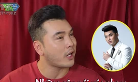 Ưng Hoàng Phúc tiết lộ khoảng thời gian chấn thương nằm liệt giường, bị đàn em coi thường