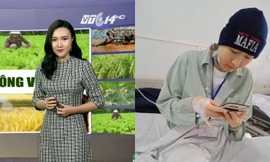 MC thời tiết Diễm My đau đớn phát hiện bị ung thư trước ngày cưới