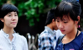 HV Công nghệ Bưu chính Viễn thông công bố điểm chuẩn, xét tuyển NV2