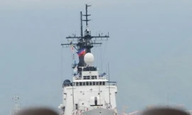 Philippines muốn tăng lính Mỹ nhằm bảo vệ lãnh thổ