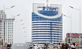 VNPT trích vượt quỹ phúc lợi 1.100 tỷ đồng