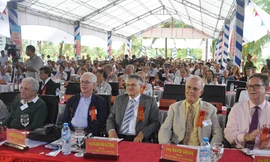 Cầu nối tri thức đỉnh cao