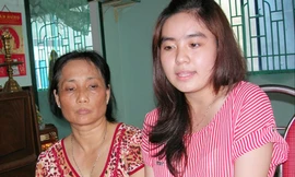 Oan tình của cô dâu bị đại gia hủy hôn