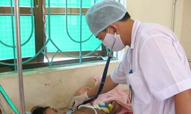 Bệnh lao tấn công giới trẻ