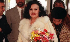 'Biểu tượng tình dục' trở thành Thứ trưởng Văn hóa Argentina