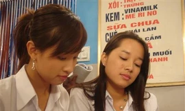 Thăng trầm của dàn diễn viên ‘Nhật ký Vàng Anh’