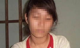 Thiếu nữ mới lớn bị trai có vợ dụ dỗ