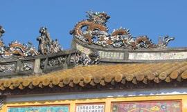 Sẽ là di sản ký ức thế giới?