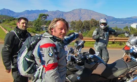 C.Boorman góp phần gây quỹ cho trẻ em lang thang