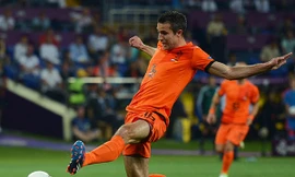 Tưởng lốc, hóa ra... gió nhẹ