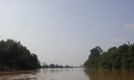 Thủy điện Đồng Nai 6&6A: Chính phủ đợi Bộ TN&MT