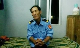 'Dị nhân' 39 năm không ngủ, ăn bằng 20 người