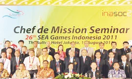 Nói phải củ cải cũng nghe...