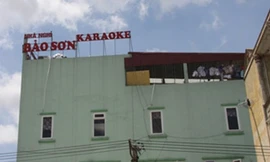 Thiếu nữ tử vong trong nhà nghỉ vì sốc ma túy