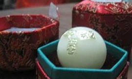 Cần chú ý gì khi sử dụng 'An cung ngưu hoàng hoàn'?