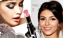 Thủ thuật make up cho mùa xuân