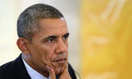 Nga giúp Mỹ thoát 'chiếc bẫy chính trị' Syria?