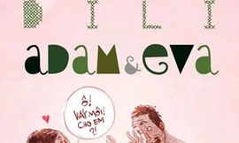 Thế giới của vàng nho chín nõn, nắng tốt tươi