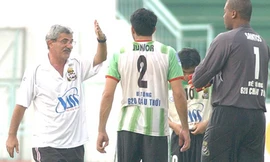 HLV Calisto:“V-League cần học nhiều ở Thai-League”