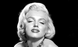 Ngắm những kỷ vật tuyệt đẹp của Marilyn Monroe