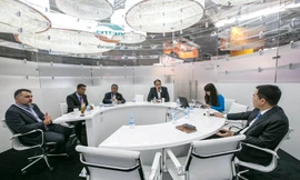 Viettel là môi trường làm việc cạnh tranh nhưng có cơ hội học hỏi lớn, đặc biệt là từ các thị trường ở nước ngoài.