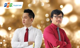 Mở két: Chương trình truyền hình tương tác đầu tiên tại Việt Nam