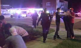 [ĐỒ HỌA] Toàn cảnh vụ xả súng hộp đêm kinh hoàng ở Mỹ