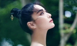 Nhan sắc 'nghiêng nước nghiêng thành' của ‘đệ nhất mỹ nhân’ Trương Hinh Dư 