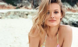 Ngắm vẻ đẹp của kiều nữ được hàng triệu đàn ông khát khao