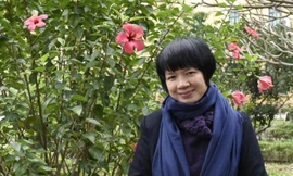 Tiến sĩ Trịnh Thu Tuyết