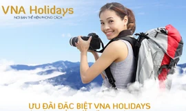Vietnam Airlines bắt tay Vietcombank kích cầu du lịch